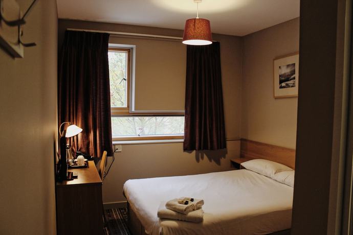 Imagen de la habitación del Hotel Lancaster, Londres. Foto 15