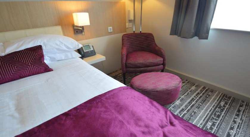 Imagen de la habitación del Hotel Lancaster, Londres. Foto 16