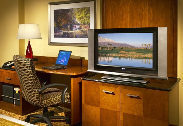 Imagen de la habitación del Hotel Lancaster Marriott At Penn Square. Foto 43