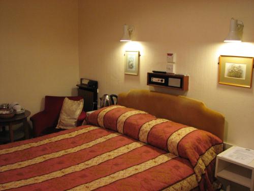 Imagen general del Hotel Lancaster, Oban. Foto 1
