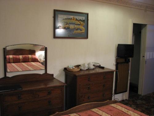 Imagen de la habitación del Hotel Lancaster, Oban. Foto 6