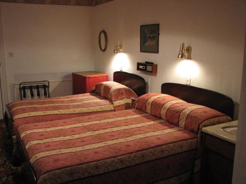 Imagen general del Hotel Lancaster, Oban. Foto 2