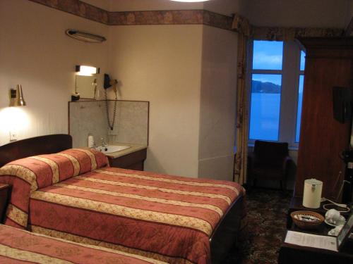 Imagen de la habitación del Hotel Lancaster, Oban. Foto 7