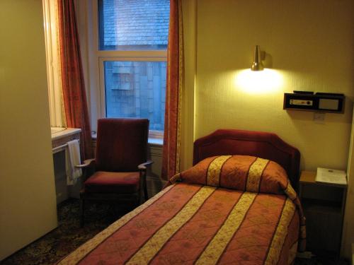 Imagen de la habitación del Hotel Lancaster, Oban. Foto 8