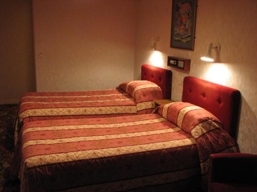 Imagen de la habitación del Hotel Lancaster, Oban. Foto 9