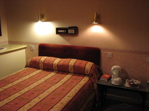 Imagen de la habitación del Hotel Lancaster, Oban. Foto 10
