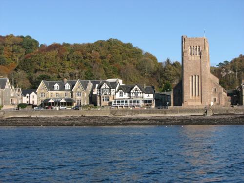 Imagen general del Hotel Lancaster, Oban. Foto 5