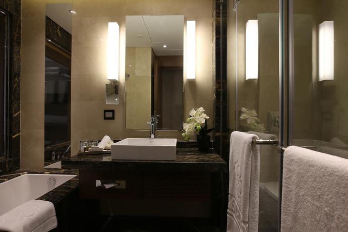 Imagen general del Hotel Lancaster Plaza Beirut. Foto 3