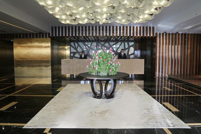 Imagen general del Hotel Lancaster Plaza Beirut. Foto 7