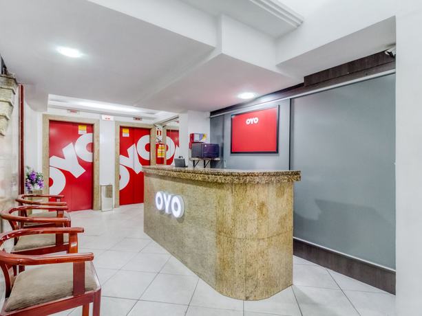 Imagen de los interiores del Hotel Lancaster Poa. Foto 14