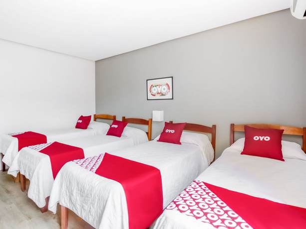 Imagen de la habitación del Hotel Lancaster Poa. Foto 2