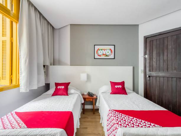 Imagen de la habitación del Hotel Lancaster Poa. Foto 4