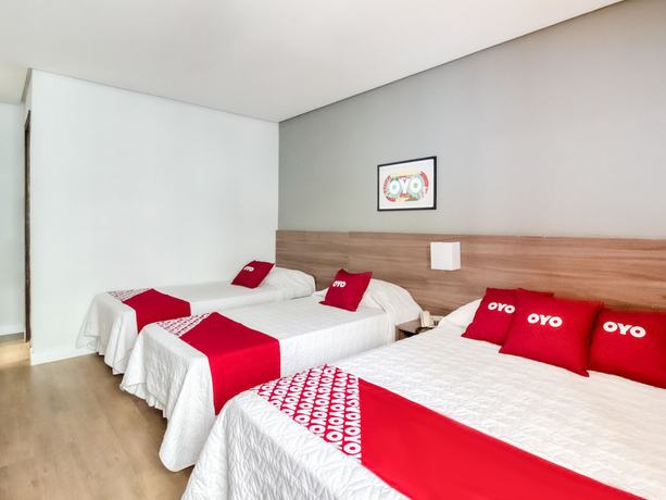 Imagen de la habitación del Hotel Lancaster Poa. Foto 5
