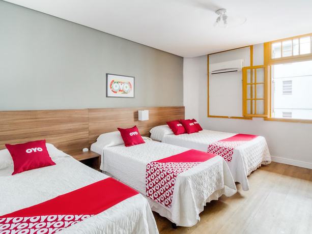 Imagen de la habitación del Hotel Lancaster Poa. Foto 6