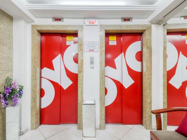 Imagen de los interiores del Hotel Lancaster Poa. Foto 15
