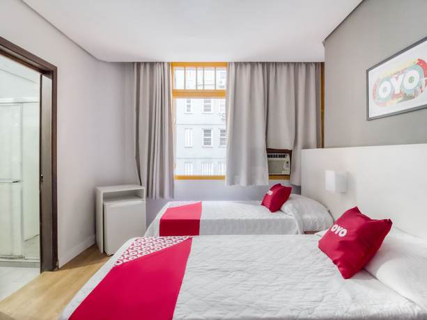 Imagen de la habitación del Hotel Lancaster Poa. Foto 7
