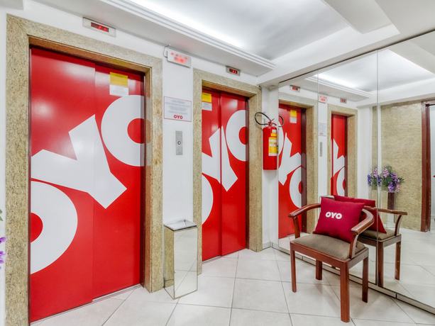 Imagen de los interiores del Hotel Lancaster Poa. Foto 16