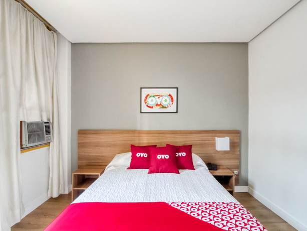 Imagen de la habitación del Hotel Lancaster Poa. Foto 11
