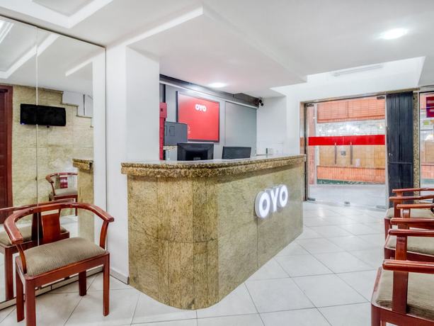 Imagen de los interiores del Hotel Lancaster Poa. Foto 19