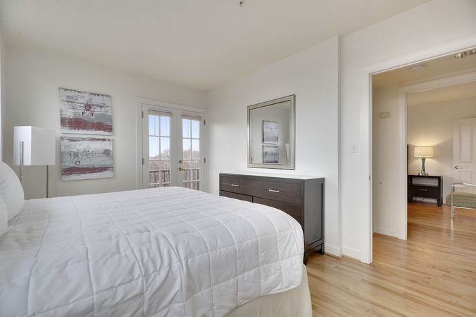 Imagen de la habitación del Hotel Lancaster Square by Bridgestreet. Foto 5