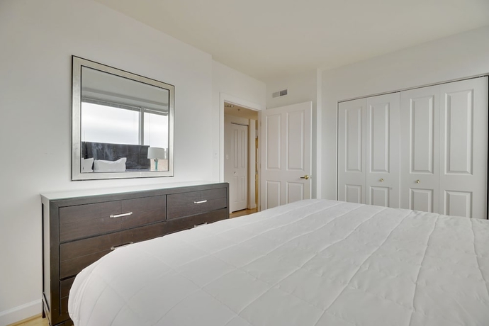 Imagen de la habitación del Hotel Lancaster Square by Bridgestreet. Foto 9