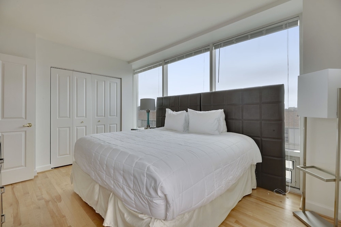 Imagen de la habitación del Hotel Lancaster Square by Bridgestreet. Foto 10