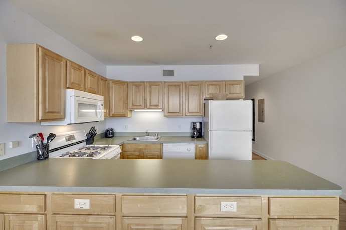 Imagen de la habitación del Hotel Lancaster Square by Bridgestreet. Foto 11
