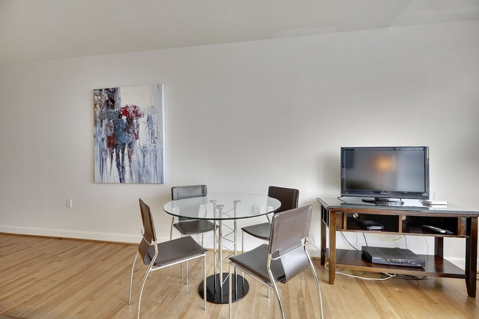 Imagen de la habitación del Hotel Lancaster Square by Bridgestreet. Foto 12