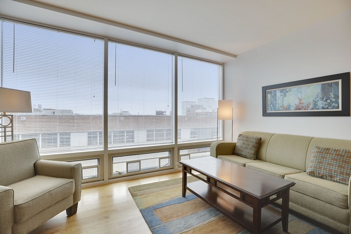 Imagen de la habitación del Hotel Lancaster Square by Bridgestreet. Foto 13