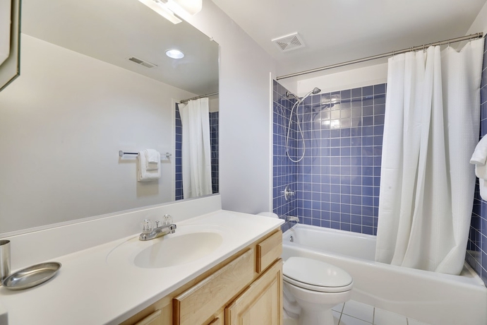 Imagen de la habitación del Hotel Lancaster Square by Bridgestreet. Foto 15