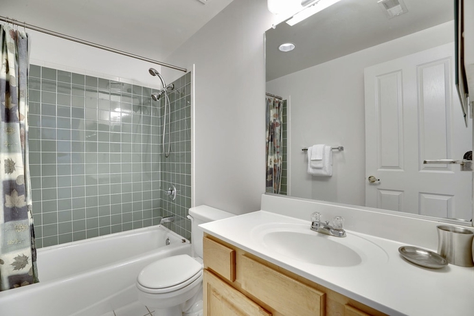 Imagen de la habitación del Hotel Lancaster Square by Bridgestreet. Foto 16