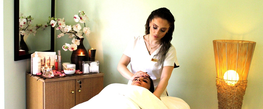 Imagen general del Hotel Lancaster Tamar. Foto 3