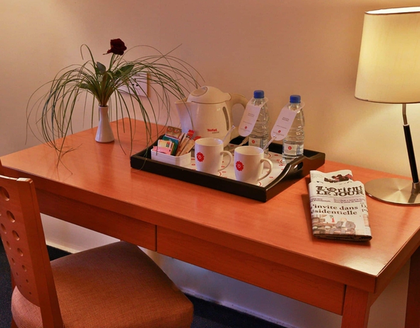 Imagen de la habitación del Hotel Lancaster Tamar. Foto 12