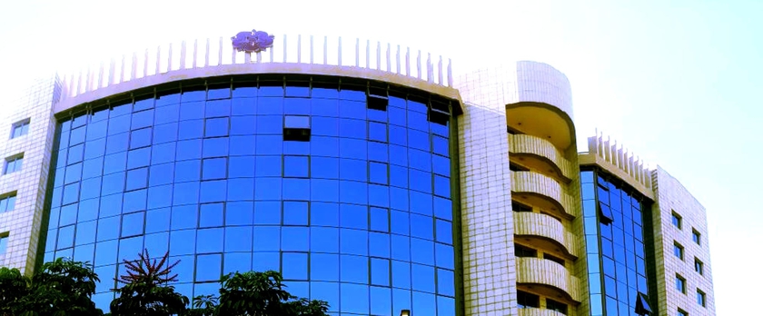 Imagen general del Hotel Lancaster Tamar. Foto 4