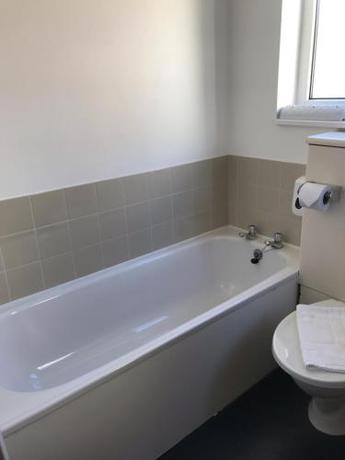 Imagen de la habitación del Hotel Lancaster University. Foto 5