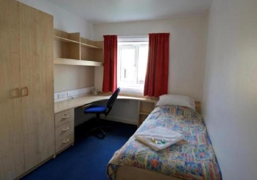 Imagen de la habitación del Hotel Lancaster University. Foto 6