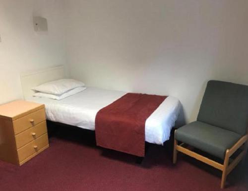 Imagen general del Hotel Lancaster University. Foto 2