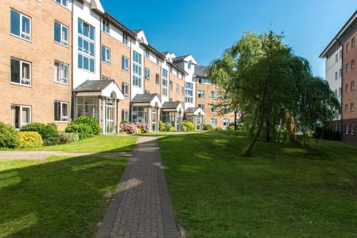 Imagen general del Hotel Lancaster University. Foto 4
