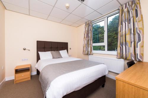 Imagen de la habitación del Hotel Lancaster University. Foto 7
