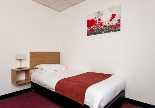 Imagen de la habitación del Hotel Lancaster University. Foto 8