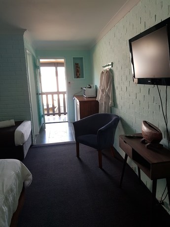 Imagen de la habitación del Hotel Lancelin Beach Hotel. Foto 6