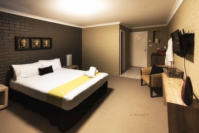 Imagen de la habitación del Hotel Lancelin Beach Hotel. Foto 8