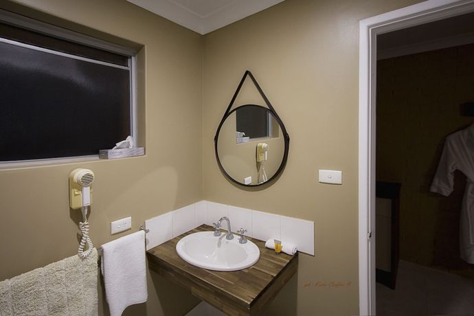 Imagen de la habitación del Hotel Lancelin Beach Hotel. Foto 11