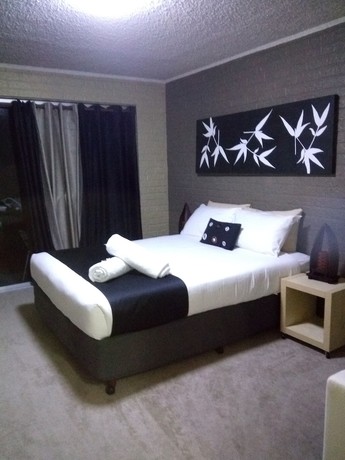 Imagen de la habitación del Hotel Lancelin Beach Hotel. Foto 14