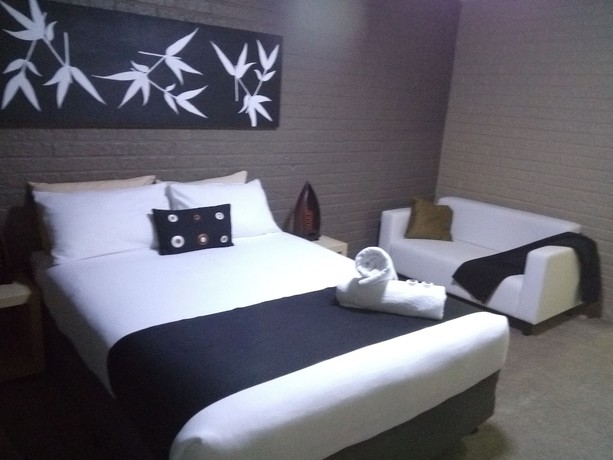 Imagen de la habitación del Hotel Lancelin Beach Hotel. Foto 16