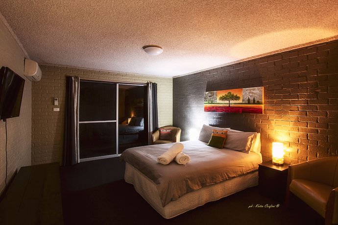 Imagen de la habitación del Hotel Lancelin Beach Hotel. Foto 18