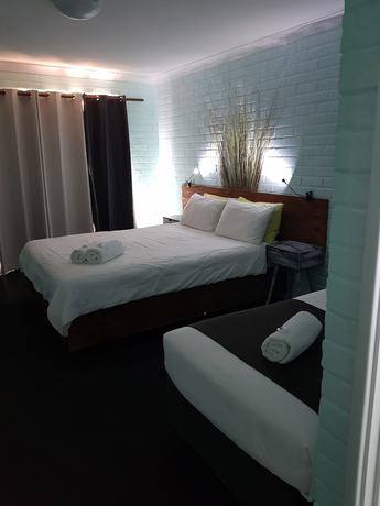 Imagen de la habitación del Hotel Lancelin Beach Hotel. Foto 19