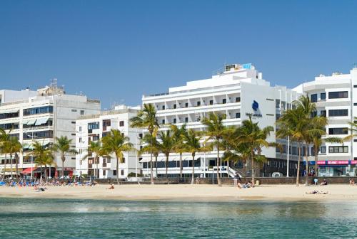 Imagen general del Hotel Lancelot, Arrecife. Foto 1