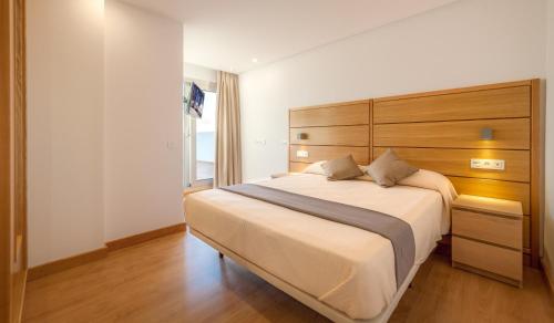 Imagen de la habitación del Hotel Lancelot, Arrecife. Foto 8