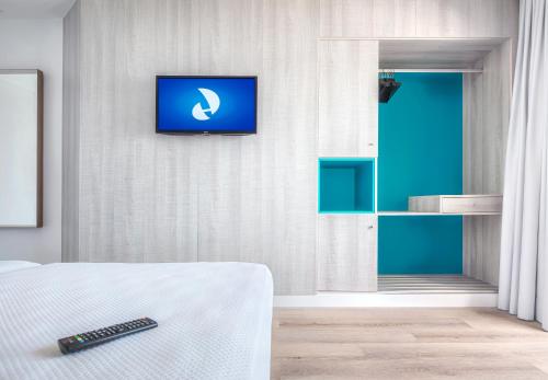 Imagen de los interiores del Hotel Lancelot, Arrecife. Foto 18